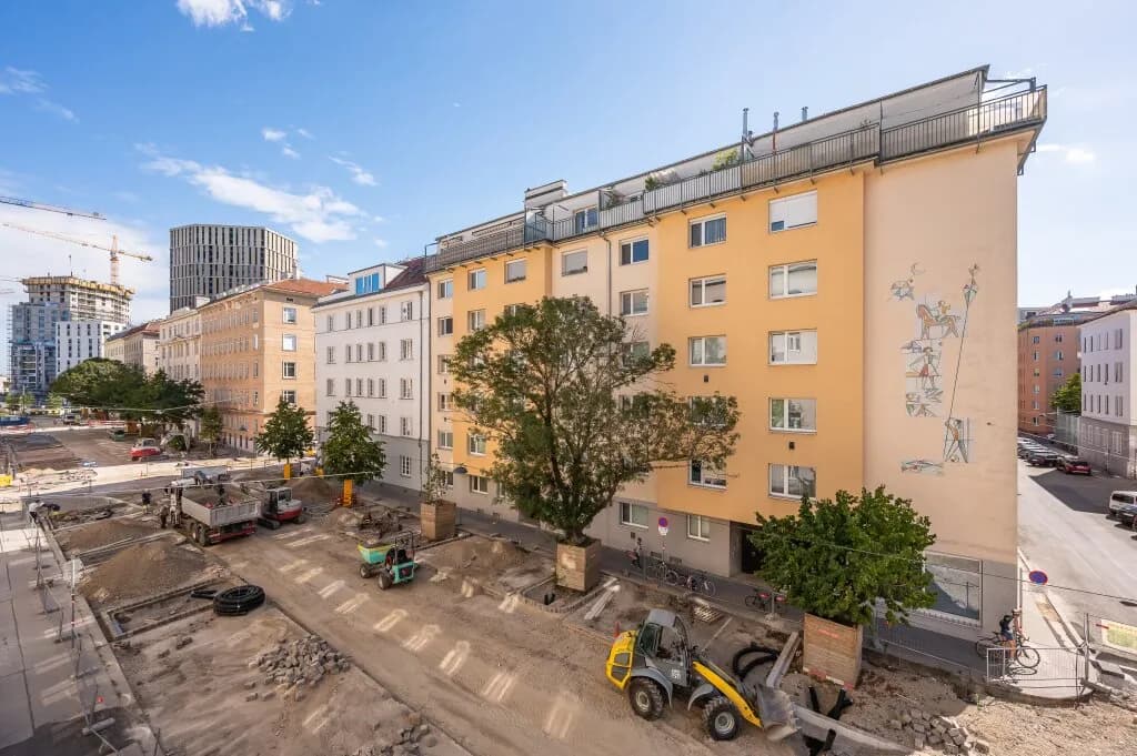 3-Zimmer-Wohnung kaufen in Wien – 89 m², € 369.000 – Bild 17 von 19