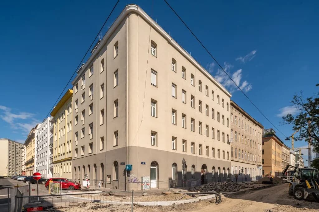 3-Zimmer-Wohnung kaufen in Wien – 89 m², € 369.000 – Bild 18 von 19