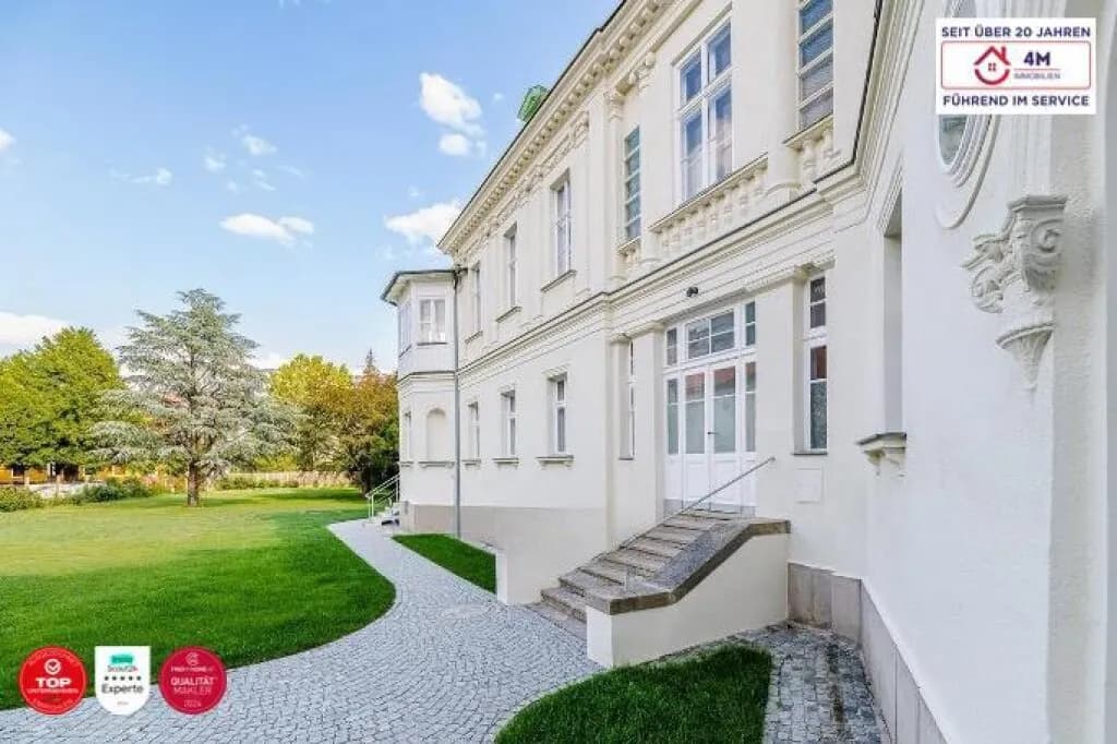 Gewerbeimmobilie kaufen in Baden – 960 m², € 4.900.000 – Bild 2 von 12