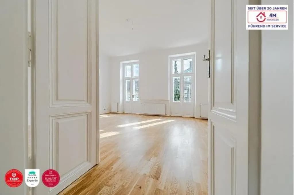 Gewerbeimmobilie kaufen in Baden – 960 m², € 4.900.000 – Bild 3 von 12