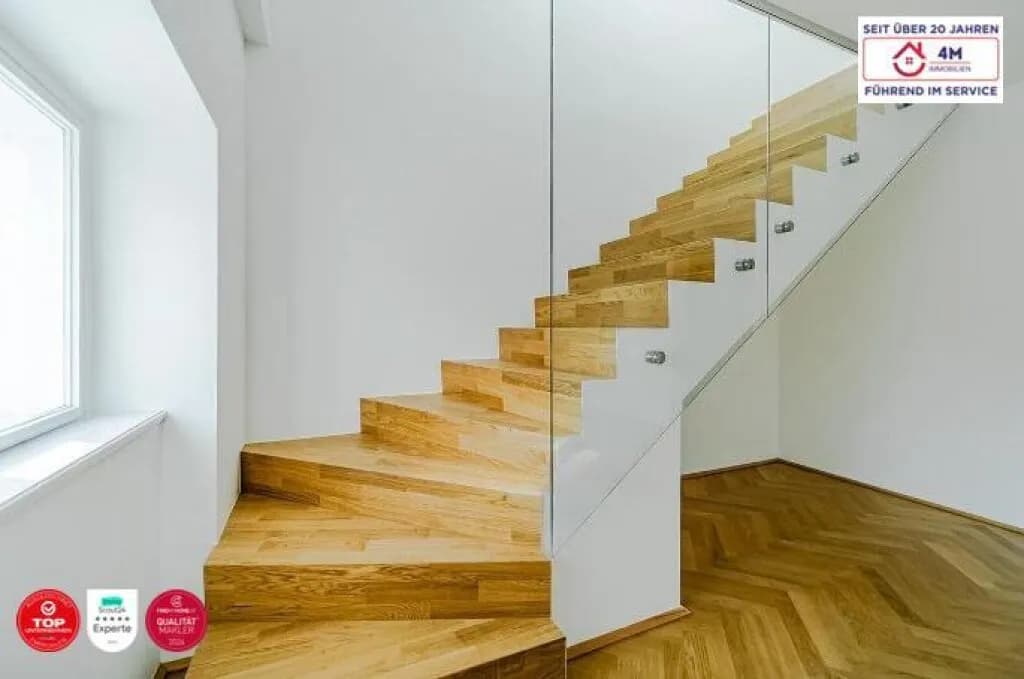 Gewerbeimmobilie kaufen in Baden – 960 m², € 4.900.000 – Bild 6 von 12