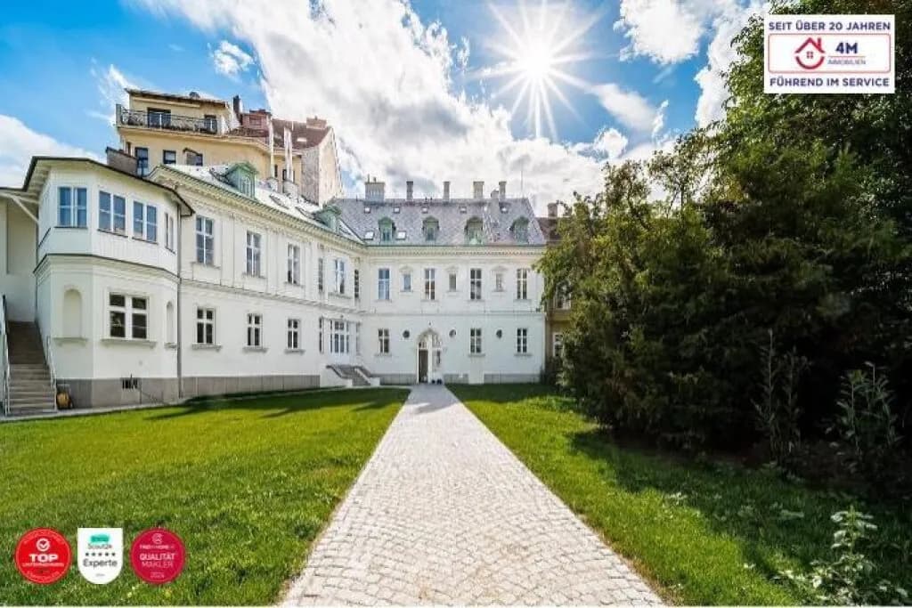 Gewerbeimmobilie kaufen in Baden – 960 m², € 4.900.000 – Bild 11 von 12