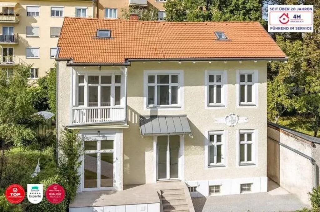 Gewerbeimmobilie kaufen in Baden – 960 m², € 4.900.000 – Bild 12 von 12