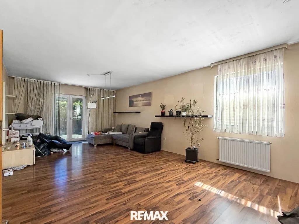 10-Zimmer-Gewerbeimmobilie kaufen in Wien – 270 m², € 497.000 – Bild 2 von 23