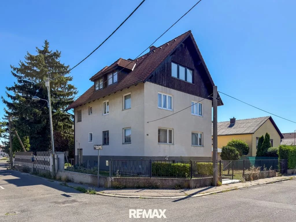 10-Zimmer-Gewerbeimmobilie kaufen in Wien – 270 m², € 497.000 – Bild 4 von 23