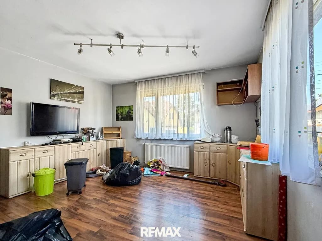 10-Zimmer-Gewerbeimmobilie kaufen in Wien – 270 m², € 497.000 – Bild 6 von 23