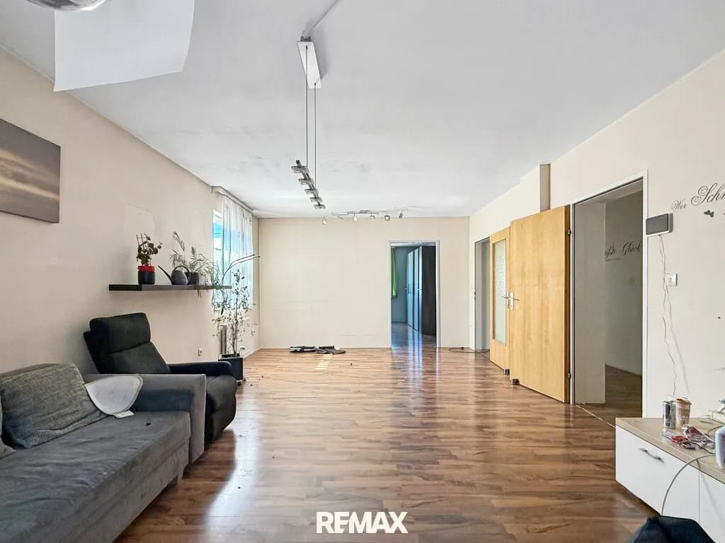 10-Zimmer-Gewerbeimmobilie kaufen in Wien – 270 m², € 497.000 – Bild 7 von 23