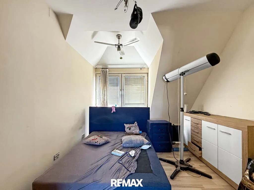 10-Zimmer-Gewerbeimmobilie kaufen in Wien – 270 m², € 497.000 – Bild 10 von 23