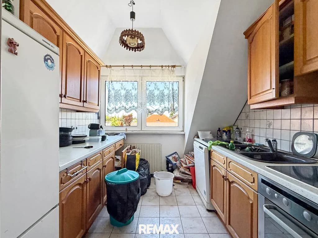 10-Zimmer-Gewerbeimmobilie kaufen in Wien – 270 m², € 497.000 – Bild 11 von 23
