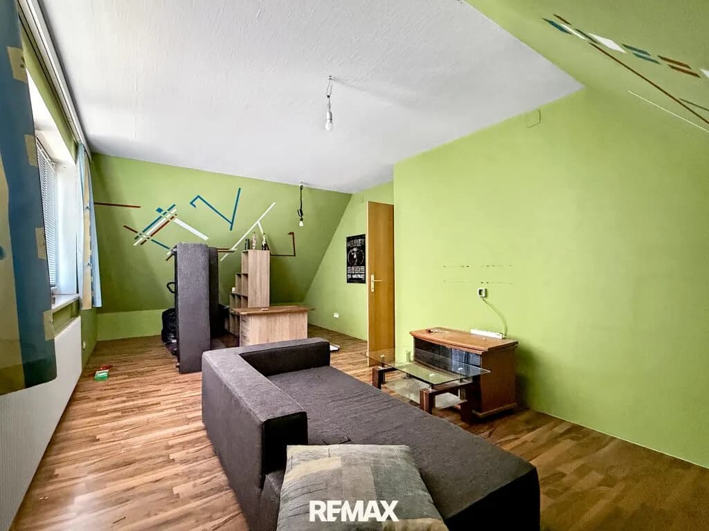 10-Zimmer-Gewerbeimmobilie kaufen in Wien – 270 m², € 497.000 – Bild 12 von 23