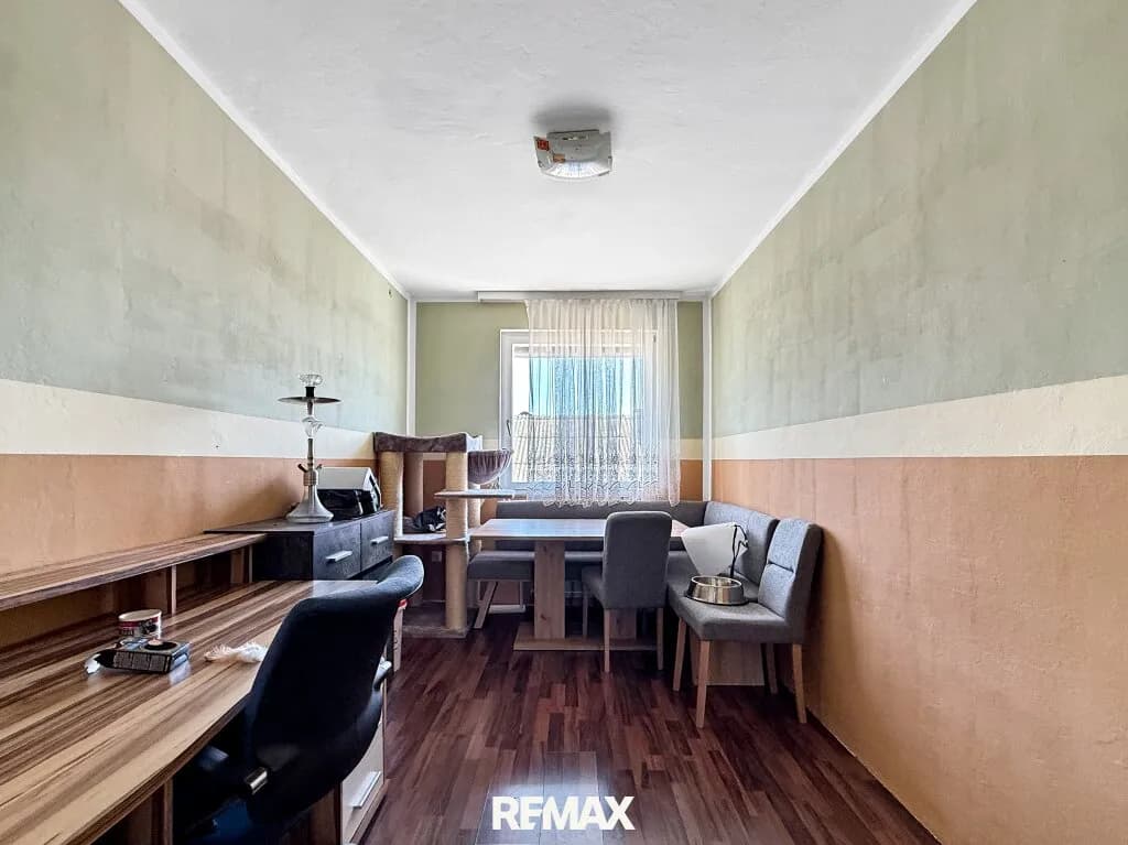 10-Zimmer-Gewerbeimmobilie kaufen in Wien – 270 m², € 497.000 – Bild 15 von 23
