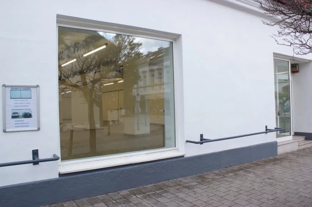 Gewerbeimmobilie mieten in Neunkirchen – 227 m², € 1.550 – Bild 2 von 13