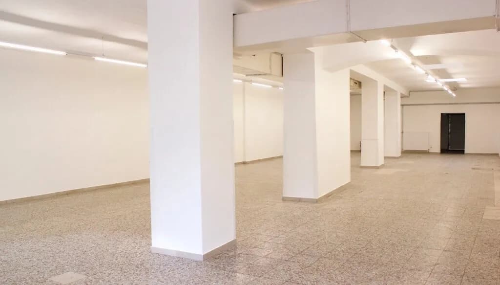 Gewerbeimmobilie mieten in Neunkirchen – 227 m², € 1.550 – Bild 5 von 13