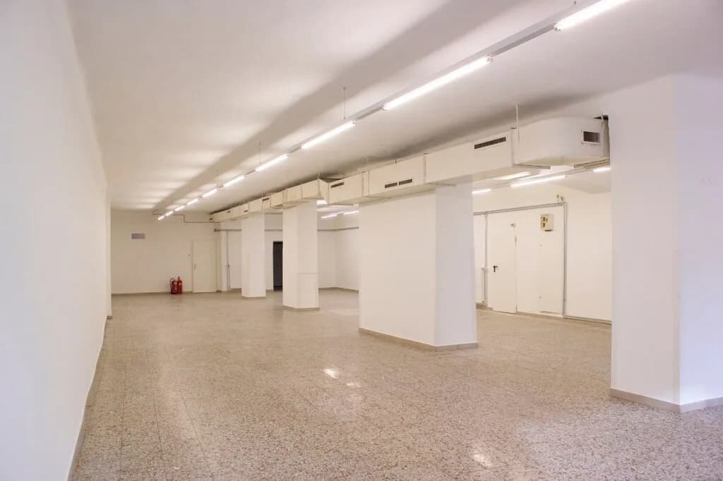 Gewerbeimmobilie mieten in Neunkirchen – 227 m², € 1.550 – Bild 6 von 13