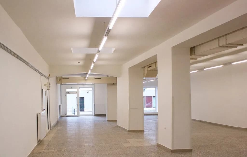 Gewerbeimmobilie mieten in Neunkirchen – 227 m², € 1.550 – Bild 7 von 13