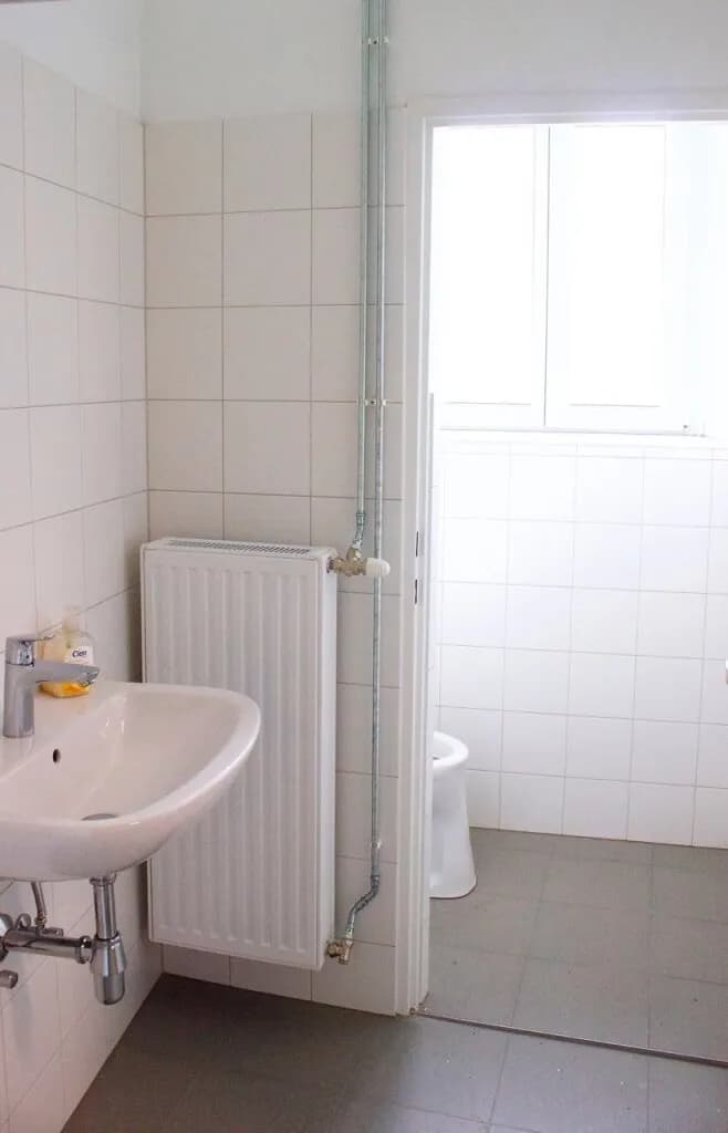 Gewerbeimmobilie mieten in Neunkirchen – 227 m², € 1.550 – Bild 9 von 13