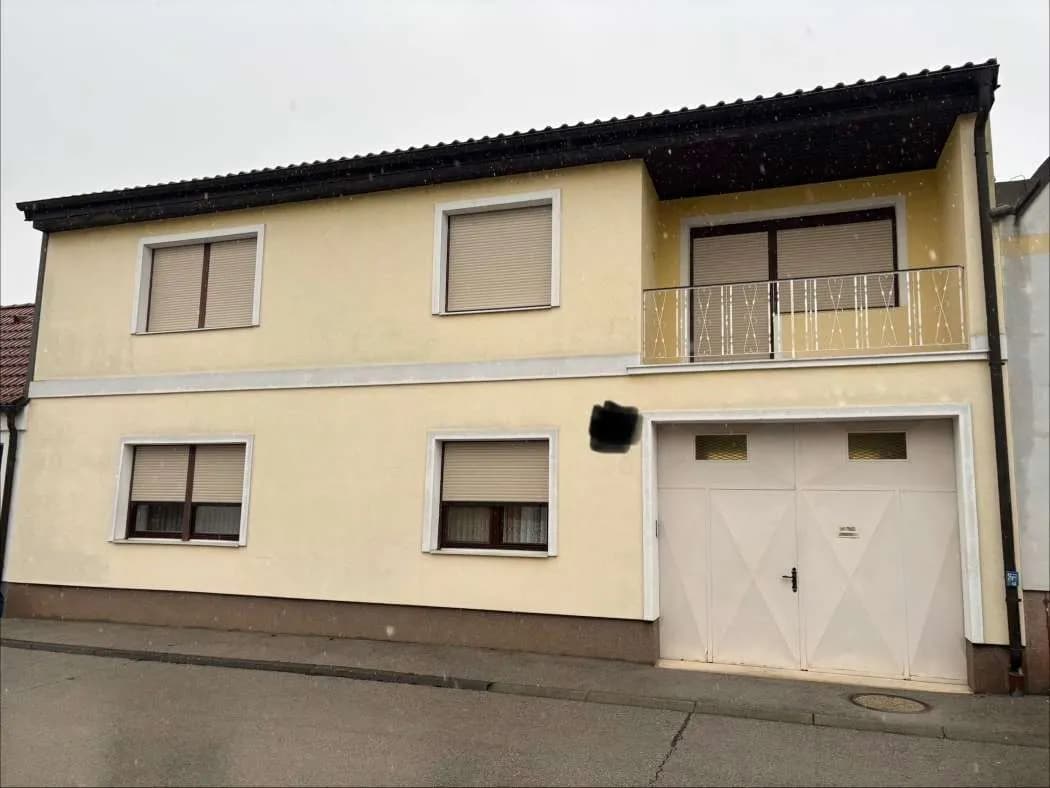 5-Zimmer-Gewerbeimmobilie mieten in Eisenstadt - Umgebung – 168 m², € 1.550 – Bild 1 von 27