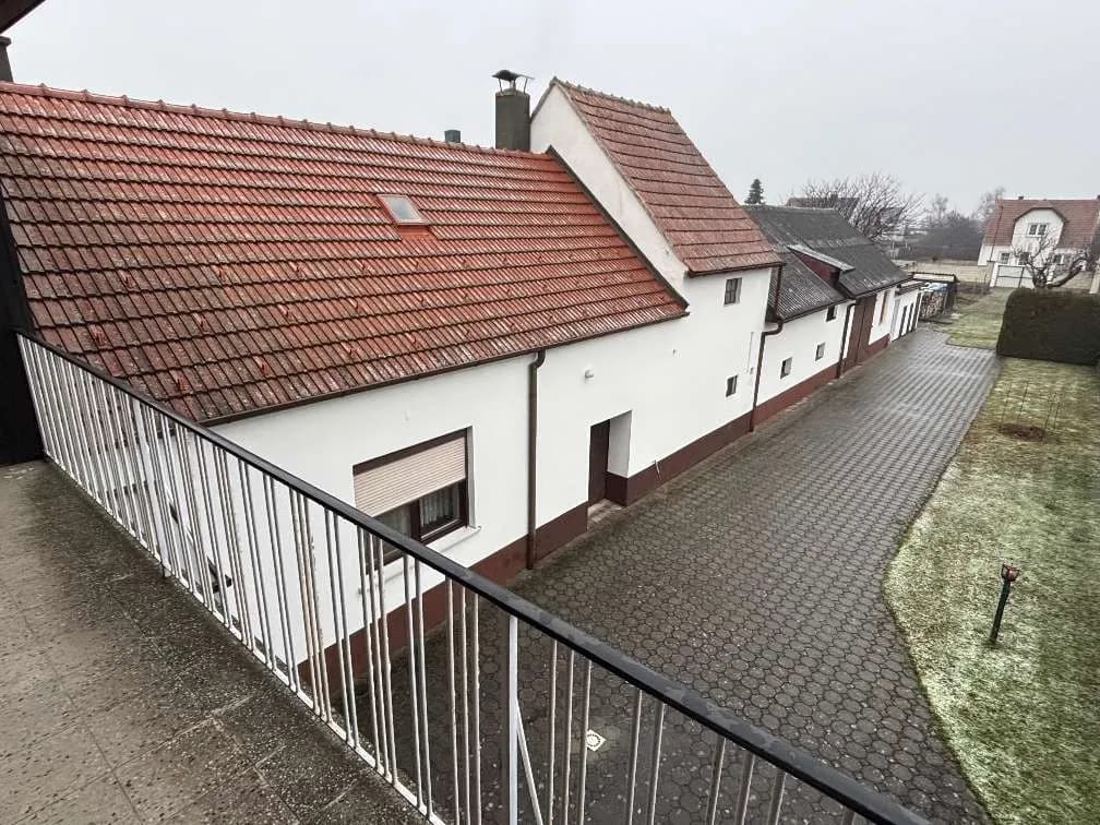 5-Zimmer-Gewerbeimmobilie mieten in Eisenstadt - Umgebung – 168 m², € 1.550 – Bild 6 von 27