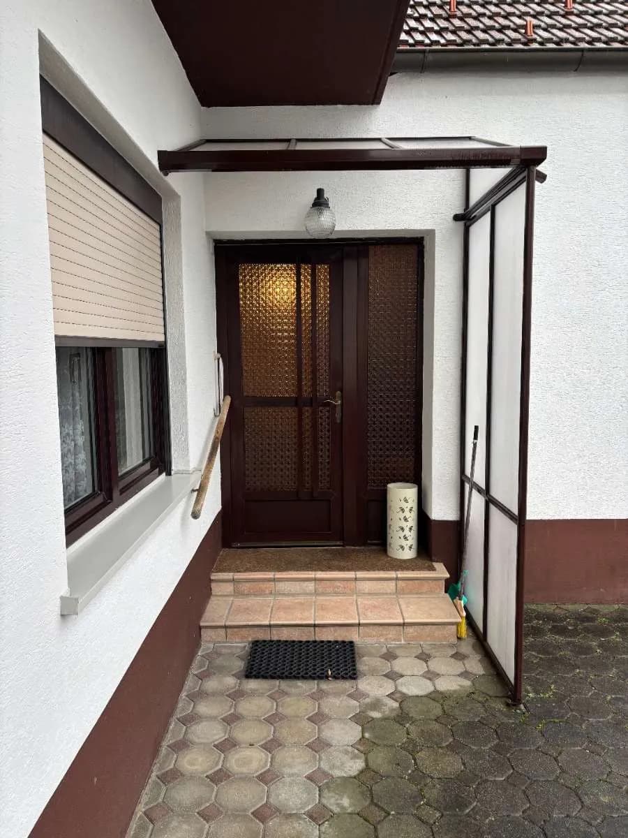5-Zimmer-Gewerbeimmobilie mieten in Eisenstadt - Umgebung – 168 m², € 1.550 – Bild 7 von 27