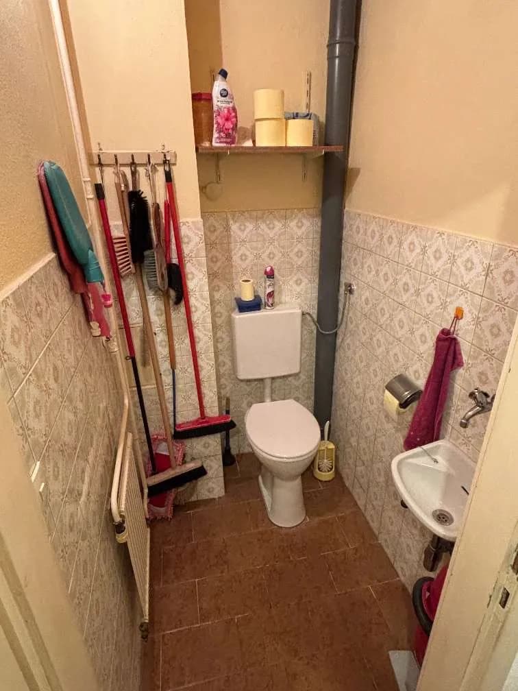 5-Zimmer-Gewerbeimmobilie mieten in Eisenstadt - Umgebung – 168 m², € 1.550 – Bild 17 von 27