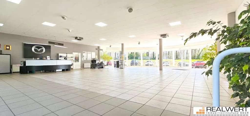 Gewerbeimmobilie mieten in Hallein – 155 m², € 12.495 – Bild 3 von 26