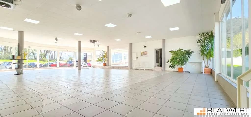 Gewerbeimmobilie mieten in Hallein – 155 m², € 12.495 – Bild 4 von 26