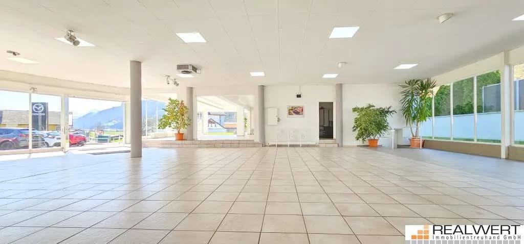 Gewerbeimmobilie mieten in Hallein – 155 m², € 12.495 – Bild 5 von 26