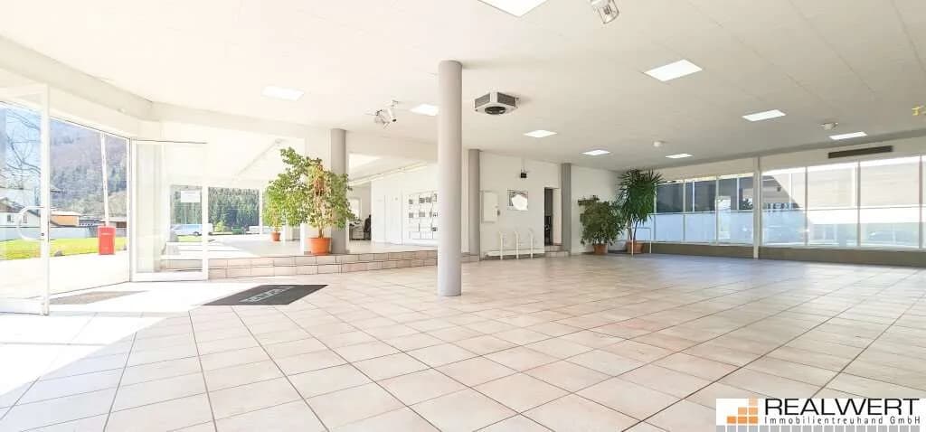 Gewerbeimmobilie mieten in Hallein – 155 m², € 12.495 – Bild 6 von 26
