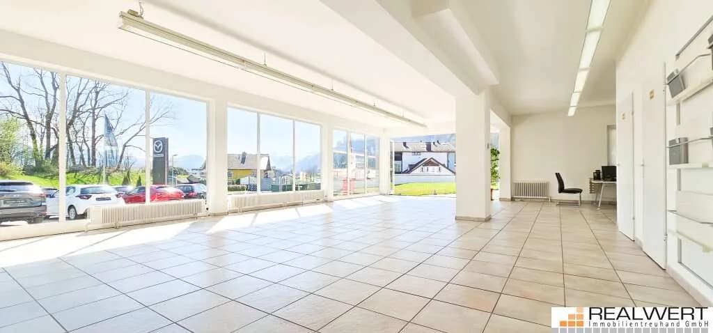 Gewerbeimmobilie mieten in Hallein – 155 m², € 12.495 – Bild 7 von 26