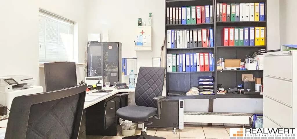 Gewerbeimmobilie mieten in Hallein – 155 m², € 12.495 – Bild 8 von 26