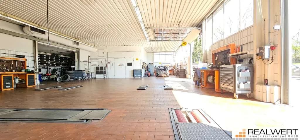 Gewerbeimmobilie mieten in Hallein – 155 m², € 12.495 – Bild 11 von 26