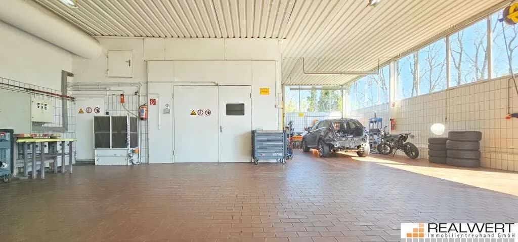 Gewerbeimmobilie mieten in Hallein – 155 m², € 12.495 – Bild 13 von 26