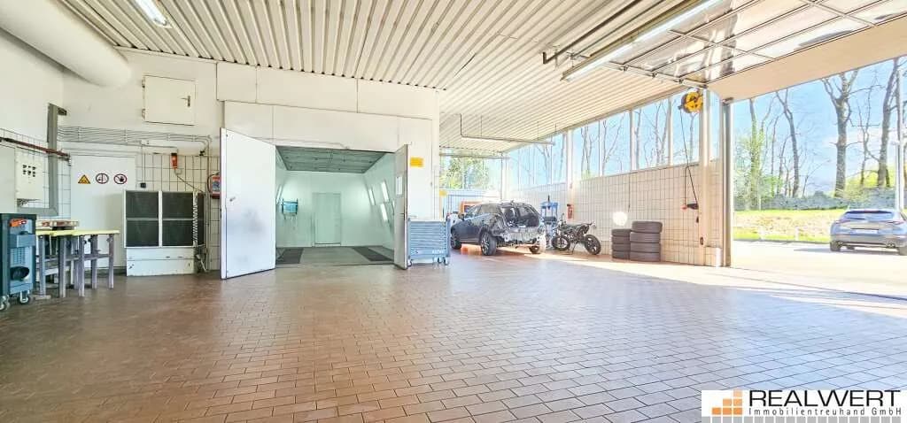Gewerbeimmobilie mieten in Hallein – 155 m², € 12.495 – Bild 14 von 26