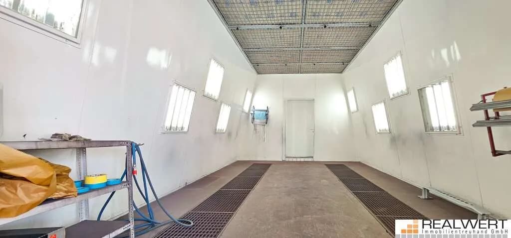 Gewerbeimmobilie mieten in Hallein – 155 m², € 12.495 – Bild 15 von 26