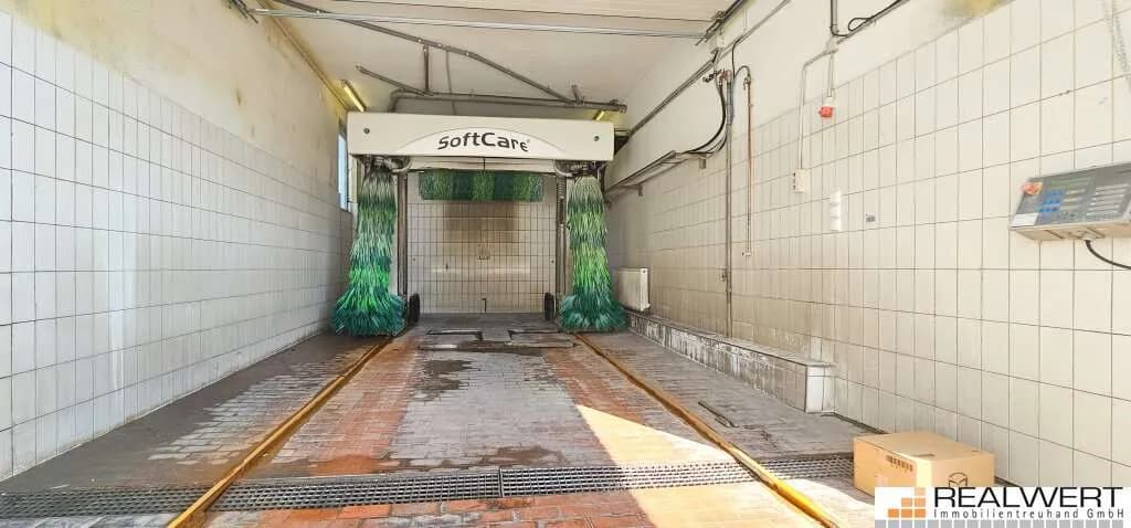 Gewerbeimmobilie mieten in Hallein – 155 m², € 12.495 – Bild 19 von 26