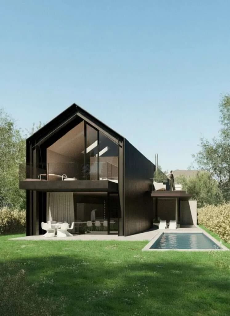 Grundstück kaufen in Salzburg Stadt – 697 m², € 1.800.000 – Bild 1 von 8