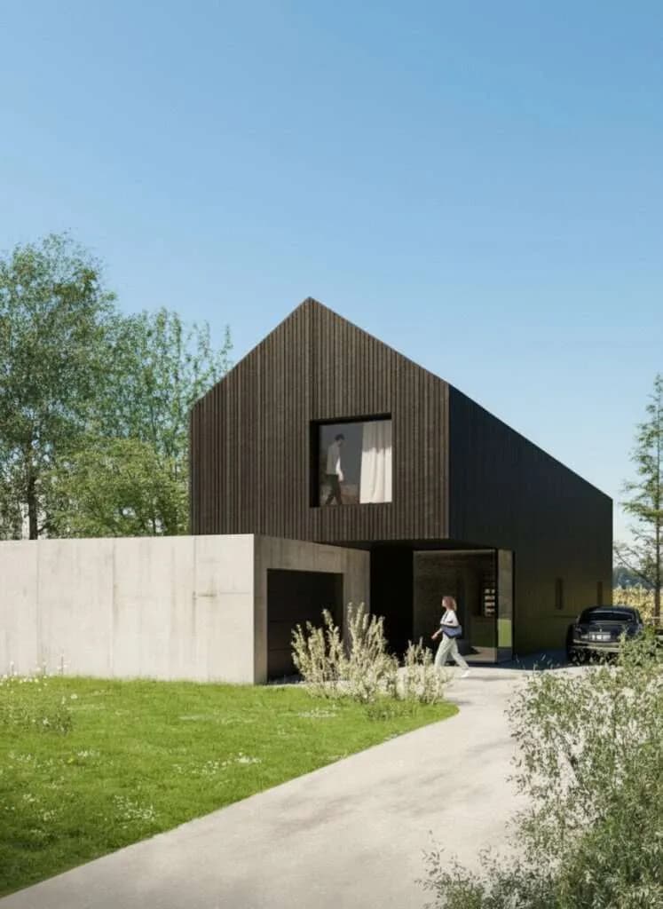 Grundstück kaufen in Salzburg Stadt – 697 m², € 1.800.000 – Bild 2 von 8