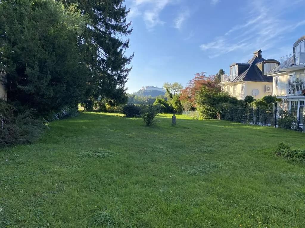 Grundstück kaufen in Salzburg Stadt – 697 m², € 1.800.000 – Bild 6 von 8