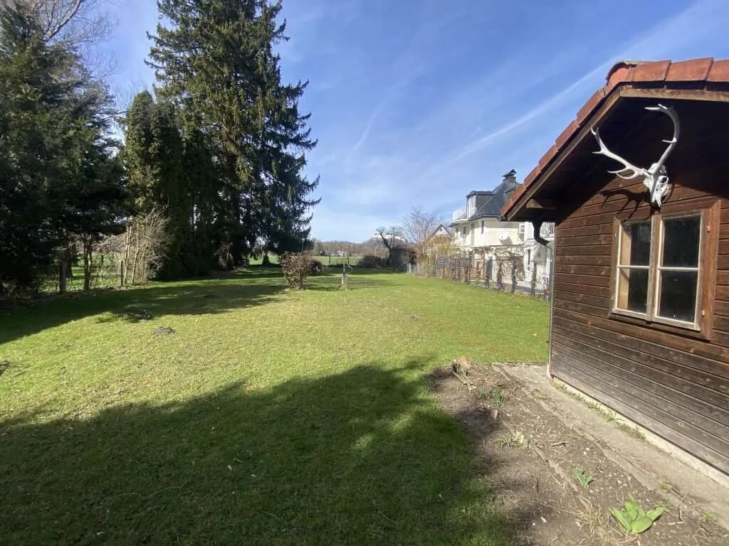 Grundstück kaufen in Salzburg Stadt – 697 m², € 1.800.000 – Bild 7 von 8