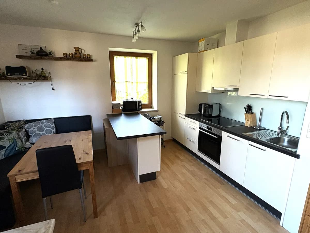 1-Zimmer-Wohnung mieten in Kufstein – 42 m², € 850 – Bild 1 von 8