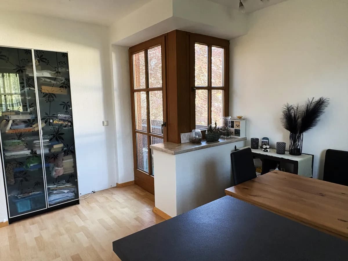 1-Zimmer-Wohnung mieten in Kufstein – 42 m², € 850 – Bild 2 von 8
