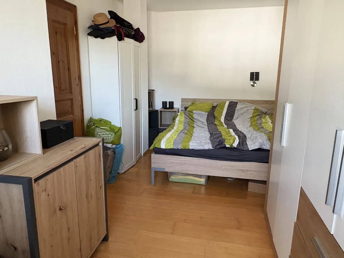 1-Zimmer-Wohnung mieten in Kufstein – 42 m², € 850 – Bild 3 von 8