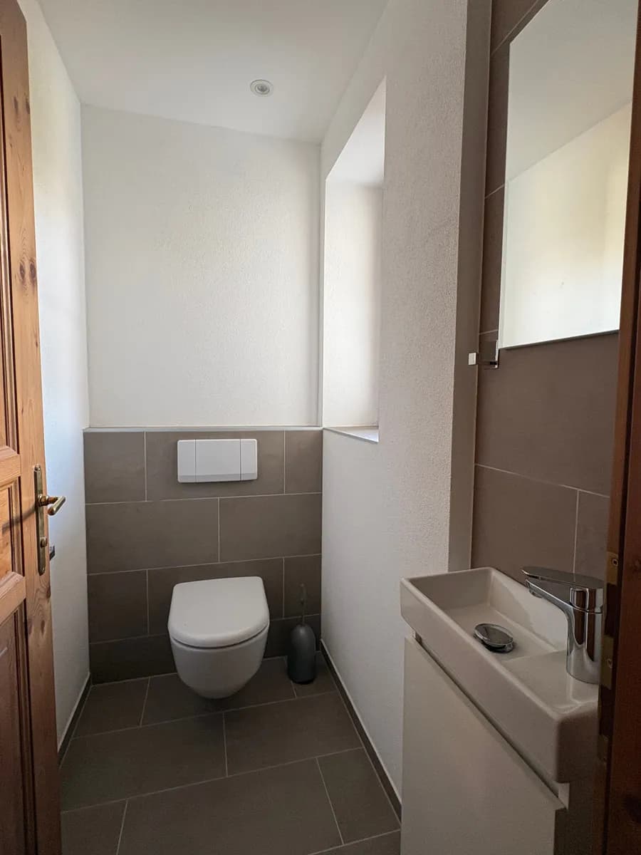 1-Zimmer-Wohnung mieten in Kufstein – 42 m², € 850 – Bild 8 von 8