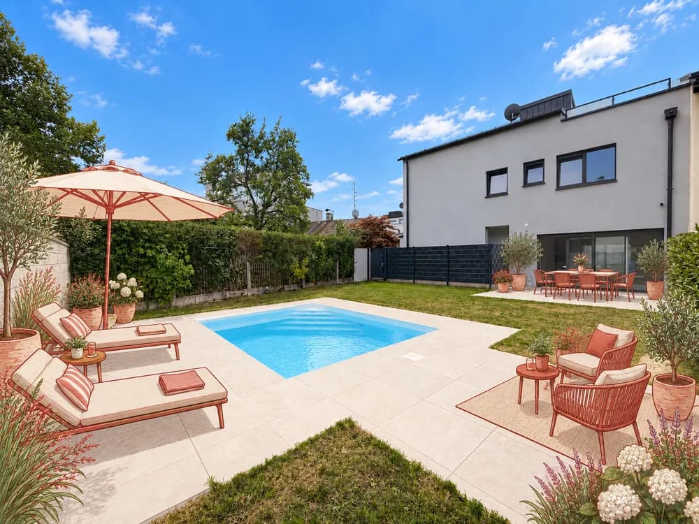 3-Zimmer-Wohnung kaufen in Salzburg Stadt – 90 m² – Bild 1 von 16