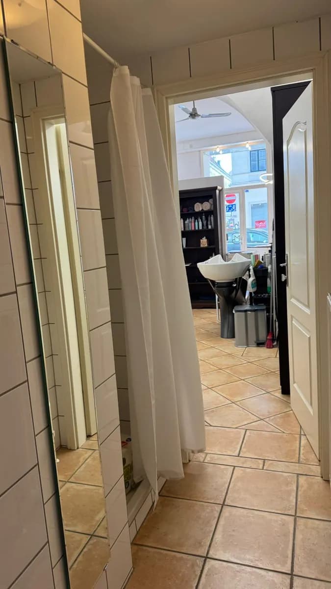 2-Zimmer-Gewerbeimmobilie mieten in Wien – 50 m², € 1.697 – Bild 4 von 8
