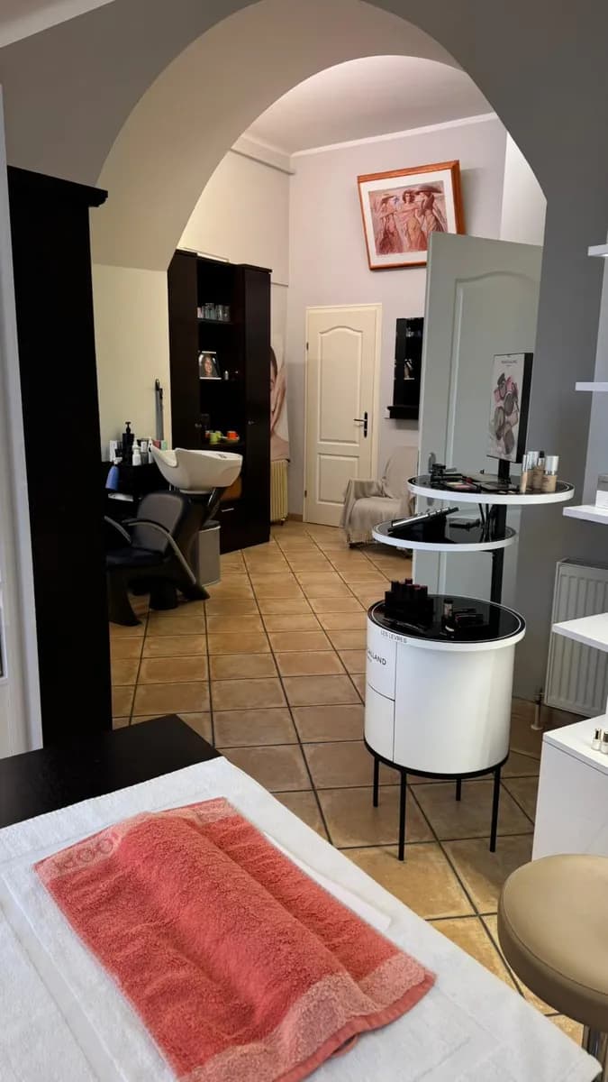 2-Zimmer-Gewerbeimmobilie mieten in Wien – 50 m², € 1.697 – Bild 6 von 8