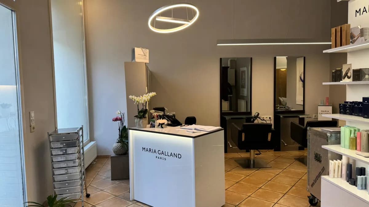 2-Zimmer-Gewerbeimmobilie mieten in Wien – 50 m², € 1.697 – Bild 7 von 8
