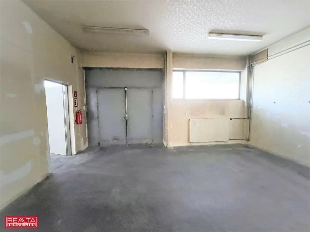4-Zimmer-Gewerbeimmobilie mieten in Wien – 120 m², € 1.833