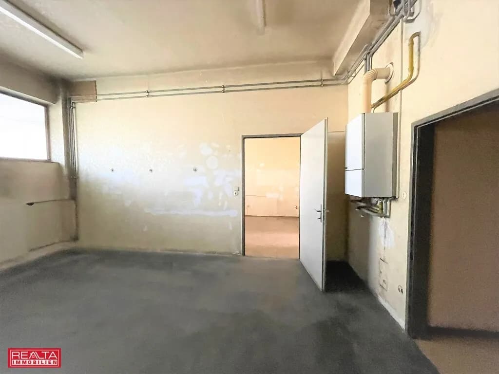 4-Zimmer-Gewerbeimmobilie mieten in Wien – 120 m², € 1.833 – Bild 2 von 8
