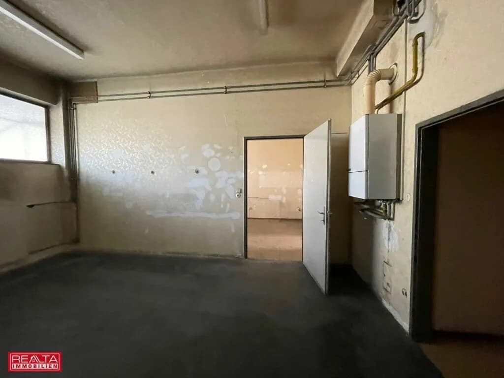 4-Zimmer-Gewerbeimmobilie mieten in Wien – 120 m², € 1.833 – Bild 3 von 8